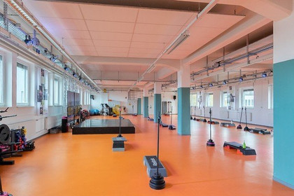 Bild 6 von Day Night Sports Kassel Partnergalerie
