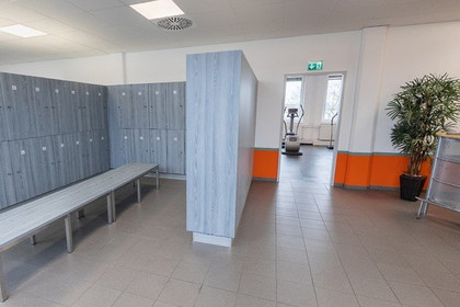 Bild 7 von Day Night Sports Kassel Partnergalerie