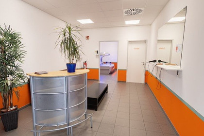 Bild 8 von Day Night Sports Kassel Partnergalerie