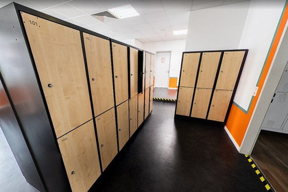 Bild 5 von Day Night Sports Lüneburg Partnergalerie