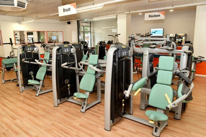 Bild 1 von Day Night Sports Potsdam Partnergalerie