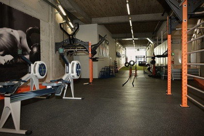 Bild 4 von Day Night Sports Potsdam Partnergalerie