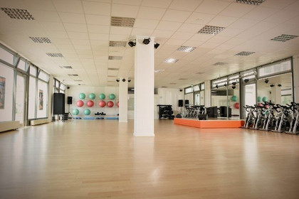 Bild 5 von Day Night Sports Potsdam Partnergalerie