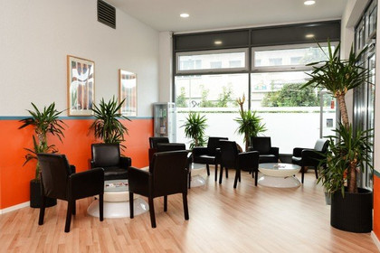 Bild 7 von Day Night Sports Potsdam Partnergalerie