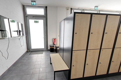 Bild 8 von Day Night Sports Potsdam Partnergalerie