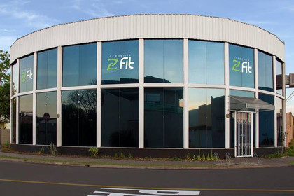 Imagem 2 da galeria do parceiro Academia Z Fit