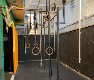 Imagem 1 da galeria do parceiro Cross Home Fit 1