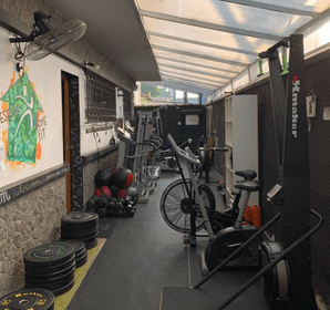 Imagem 2 da galeria do parceiro Cross Home Fit 1
