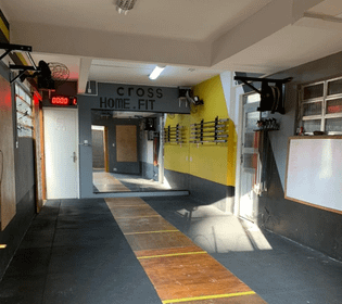 Imagem 3 da galeria do parceiro Cross Home Fit 1