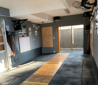 Imagem 5 da galeria do parceiro Cross Home Fit 1