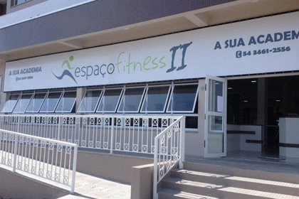 Imagem 2 da galeria do parceiro Espaço Fitness Unidade ll