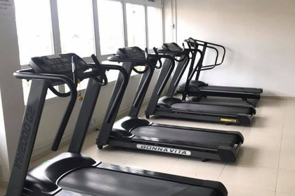 Imagem 3 da galeria do parceiro Espaço Fitness Unidade ll