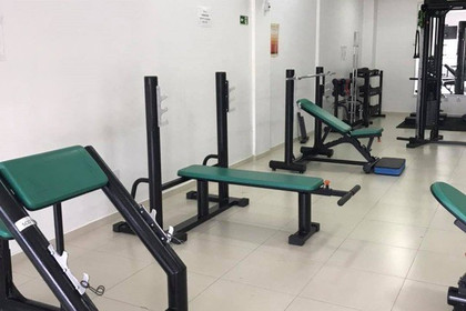 Imagem 5 da galeria do parceiro Espaço Fitness Unidade ll