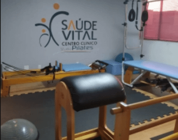 Imagem 5 da galeria do parceiro Centro Clínico Saúde Vital