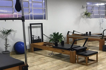 Imagem 4 da galeria do parceiro Studio Poly Pilates