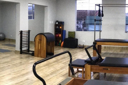 Imagem 5 da galeria do parceiro Studio Poly Pilates