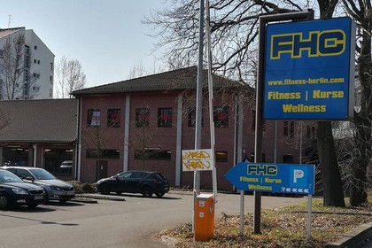 Bild 1 von FHC Fitness Berlin Partnergalerie