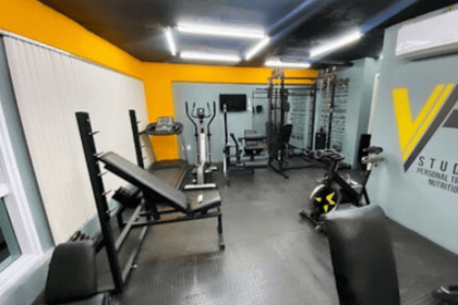 Imagem 3 da galeria do parceiro Vh Studio Nutrition