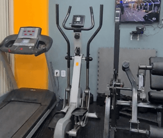 Imagem 5 da galeria do parceiro Vh Studio Nutrition