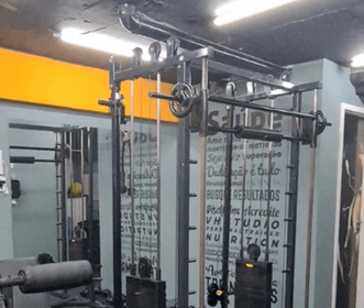 Imagem 6 da galeria do parceiro Vh Studio Nutrition