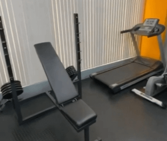 Imagem 7 da galeria do parceiro Vh Studio Nutrition