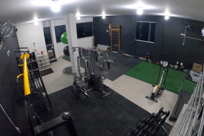 Imagem 5 da galeria do parceiro Mega Fitness