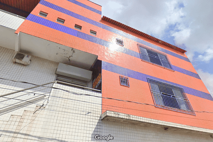 Imagem 2 da galeria do parceiro PP Fitness Academia