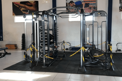 Imagem 3 da galeria do parceiro PP Fitness Academia