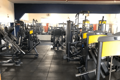Imagem 5 da galeria do parceiro PP Fitness Academia