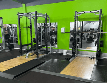 Image 1 from 38 Fitness partner gallery
