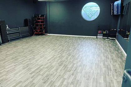 Image 2 from 38 Fitness partner gallery