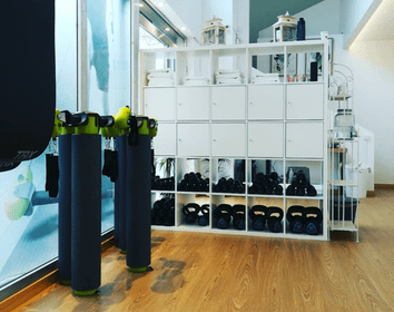 Imagen 3 de la galería del partner Dynamicore