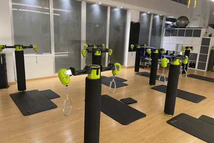 Imagen 4 de la galería del partner Dynamicore