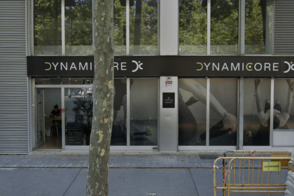 Imagen 2 de la galería del partner Dynamicore