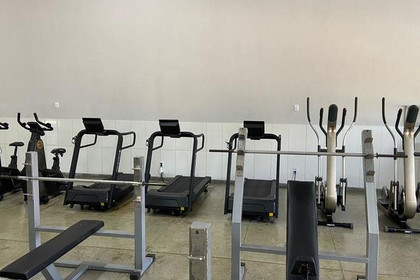 Imagem 3 da galeria do parceiro Academia Soul Fit Aparecida de Goiânia