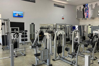 Imagem 4 da galeria do parceiro Academia Soul Fit Aparecida de Goiânia