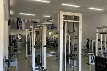 Imagem 7 da galeria do parceiro Academia Soul Fit Aparecida de Goiânia