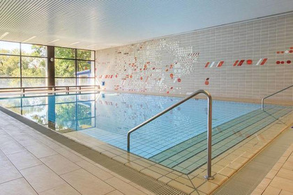 Bild 1 von Katzwangbad Partnergalerie