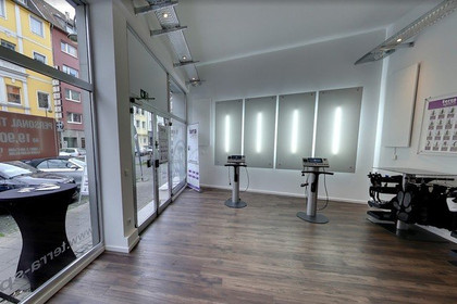 Bild 1 von Terra Sports Düsseldorf Flingern Partnergalerie