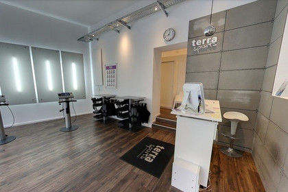 Bild 2 von Terra Sports Düsseldorf Flingern Partnergalerie