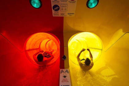Bild 3 von Nordostbad Partnergalerie