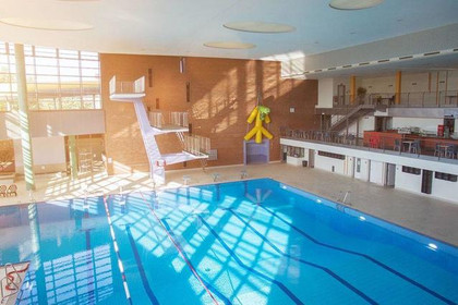Bild 1 von Südstadtbad Partnergalerie