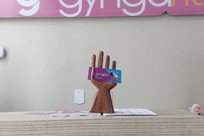 Imagem 5 da galeria do parceiro Academia Gynga Fit