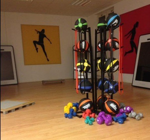 Bild 4 von Mrs Sporty Unterschleißheim Partnergalerie