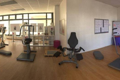 Bild 5 von Mrs Sporty Unterschleißheim Partnergalerie