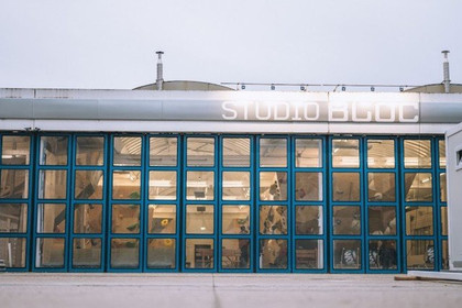 Bild 2 von Studio Bloc - Boulderhalle Mannheim Partnergalerie