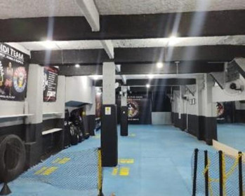 Imagem 1 da galeria do parceiro Didi Team