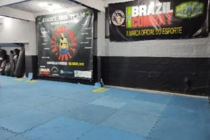 Imagem 2 da galeria do parceiro Didi Team