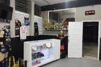 Imagem 4 da galeria do parceiro Didi Team