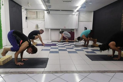 Imagen 1 de la galería del partner Ekadanta Yoga y Meditación
